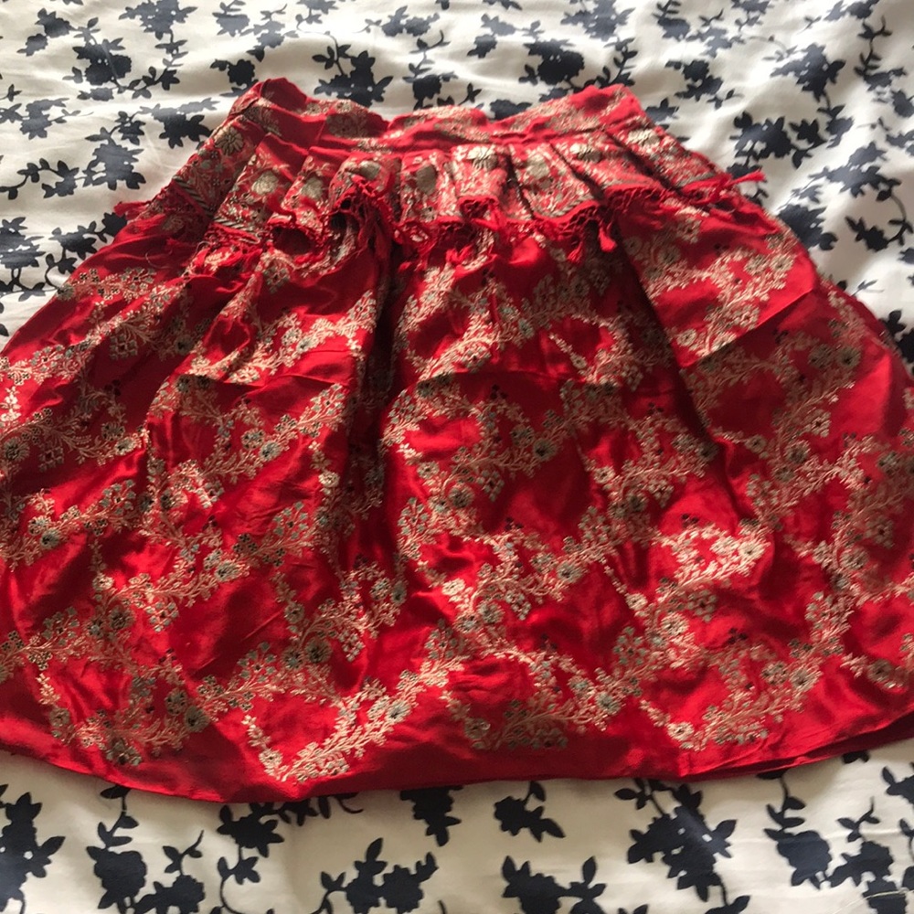 Kids skirt